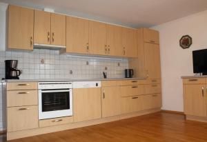 Stöcklgut Apartment