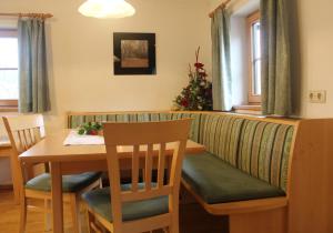 Stöcklgut Apartment