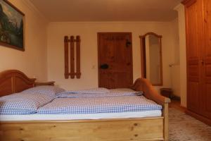 Stöcklgut Apartment