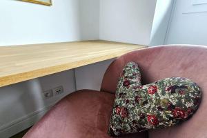 Appartements Le VacanSciez : photos des chambres