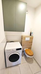 Appartements Le VacanSciez : photos des chambres