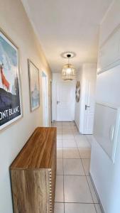 Appartements Le VacanSciez : photos des chambres