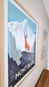 Appartements Le VacanSciez : photos des chambres