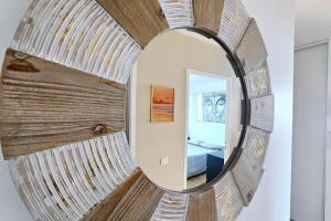 Appartements Le VacanSciez : photos des chambres