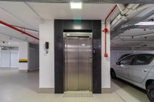 MOR - Apartamentos a 230m da Praia de Jurerê FloripaSC