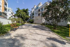 MOR - Apartamentos a 230m da Praia de Jurerê FloripaSC