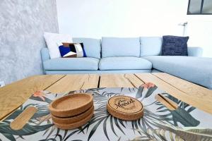 Appartements Le VacanSciez : photos des chambres