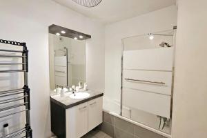 Appartements Le VacanSciez : photos des chambres