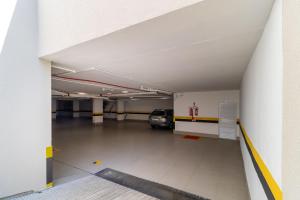 MOR - Apartamentos a 230m da Praia de Jurerê FloripaSC