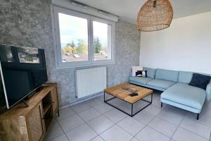 Appartements Le VacanSciez : photos des chambres