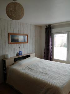 Sejours chez l'habitant Chambre des perdrix : photos des chambres