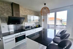 Appartements Le VacanSciez : photos des chambres