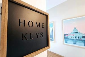 Appartements Le VacanSciez : photos des chambres
