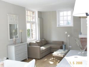 Maisons de vacances Gite de charme proche de Lille - La Conciergerie : photos des chambres