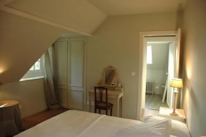 Maisons de vacances Gite de charme proche de Lille - La Conciergerie : photos des chambres