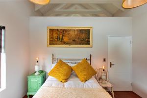 Dunes, Waves and Shells - Self Catering Units Langebaan