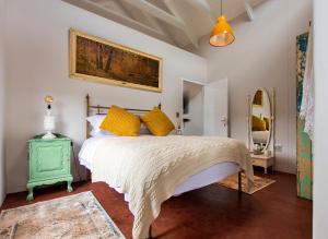 Dunes, Waves and Shells - Self Catering Units Langebaan