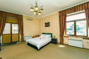 Apartment with view on Inpedendence Square Khreshchatyk