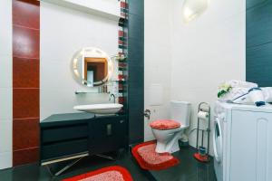 Apartment with view on Inpedendence Square Khreshchatyk