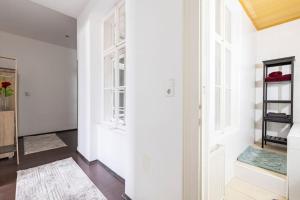 Charming spacious apartment