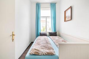 Charming spacious apartment