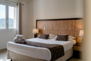 Appart'hotels Residence Salina Bay : photos des chambres