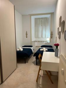 Home in Trastevere Testaccio