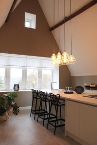 Un Toit sur les Monts