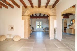 Finca Pollensa Cycling