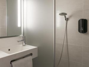 Hotels B&B HOTEL Marseille Prado Velodrome : Chambre Lits Jumeaux