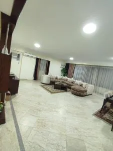 شقق فندقيه للإيجار المفروش - 开罗