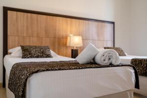Appart'hotels Residence Salina Bay : photos des chambres