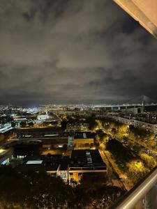 Amazing apartment in Lisbon