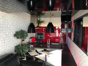 Studio 113, Port Nature 1 au village naturiste