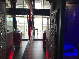 Studio 113, Port Nature 1 au village naturiste