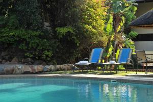 Cresta Thapama Hotel