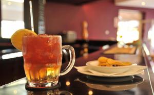 Cresta Thapama Hotel