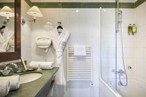 Château De Villiers-Le-Mahieu