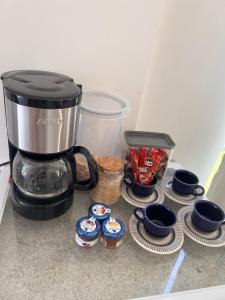 Ap em barra grande c piscina