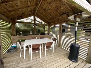 Villas Maison architecte, piscine, wifi, jardin : photos des chambres
