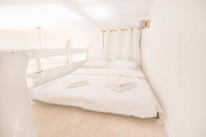 Atmospheric studio next to Konecer. Great location