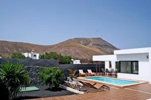 Villa Andy Lanzarote - 埃尔戈尔福