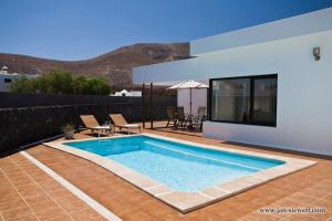 Villa Andy Lanzarote