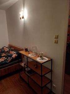 Apartament na Przymorzu