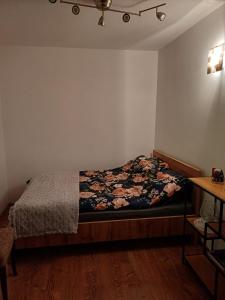 Apartament na Przymorzu