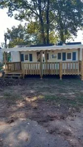 Mobil-Home The Duck - 圣保罗莱达