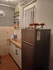 Apartament na Przymorzu