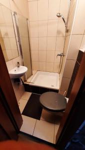 Apartament na Przymorzu