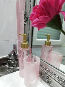 Alojamiento Acuarela - Confort junto al centro