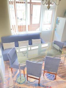 Апартамент за гости Байрактарова